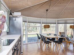 4 Star Holiday Home in Ansager