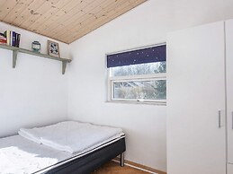 4 Star Holiday Home in Ansager