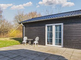 4 Star Holiday Home in Ansager