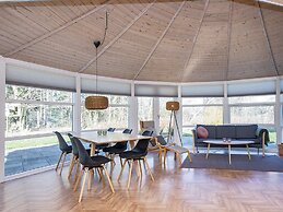 4 Star Holiday Home in Ansager