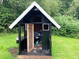 4 Star Holiday Home in Ansager