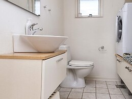 4 Star Holiday Home in Ansager