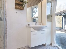 4 Star Holiday Home in Ansager