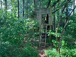 4 Star Holiday Home in Ansager