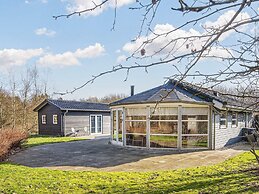 4 Star Holiday Home in Ansager