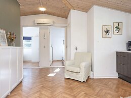 4 Star Holiday Home in Ansager