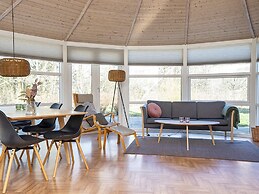 4 Star Holiday Home in Ansager
