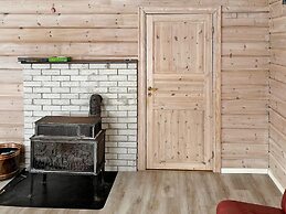 9 Person Holiday Home in Austefjorden-by Traum