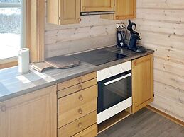 9 Person Holiday Home in Austefjorden-by Traum