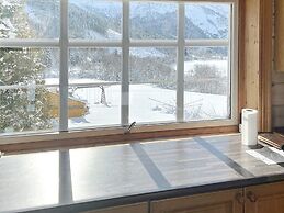 9 Person Holiday Home in Austefjorden-by Traum