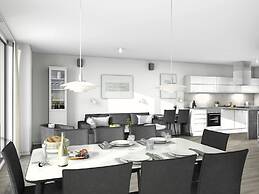 5 Star Holiday Home in Wendtorf