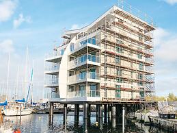 5 Star Holiday Home in Wendtorf