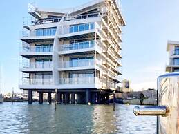 5 Star Holiday Home in Wendtorf