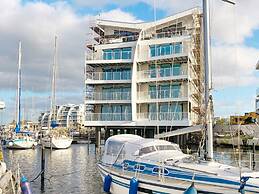 5 Star Holiday Home in Wendtorf