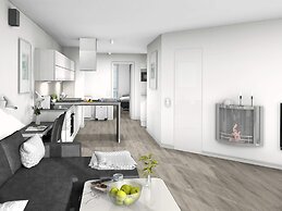 5 Star Holiday Home in Wendtorf