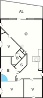 5 Star Holiday Home in Wendtorf
