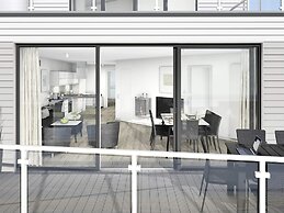 5 Star Holiday Home in Wendtorf