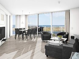 5 Star Holiday Home in Wendtorf