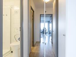 Attractive Studio With a Sea-view