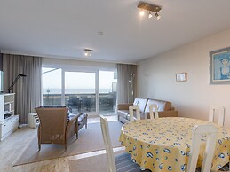 Attractive Studio With a Sea-view