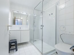 Attractive Studio With a Sea-view