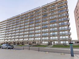 Attractive Studio With a Sea-view