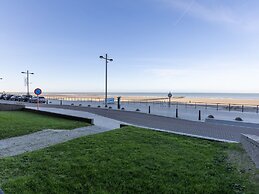 Attractive Studio With a Sea-view