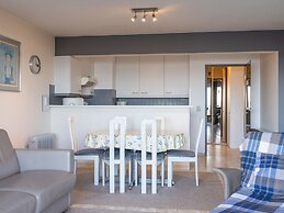 Attractive Studio With a Sea-view