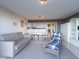 Attractive Studio With a Sea-view