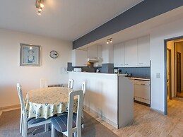 Attractive Studio With a Sea-view