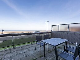 Attractive Studio With a Sea-view