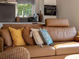 Beachside Holiday Home in Kamperland With Garden