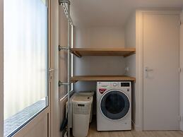 Beachside Holiday Home in Kamperland With Garden