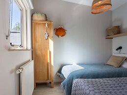 Swings, Sand, and Soft Beds Home