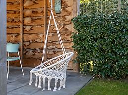 Beachside Holiday Home in Kamperland With Garden