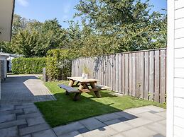 Beachside Holiday Home in Kamperland With Garden