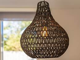 Beachside Holiday Home in Kamperland With Garden