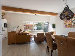 Beachside Holiday Home in Kamperland With Garden