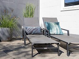 Beachside Holiday Home in Kamperland With Garden