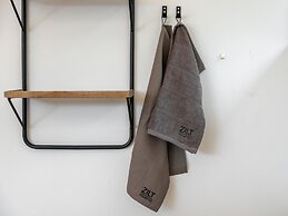 Beachside Holiday Home in Kamperland With Garden