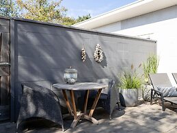 Beachside Holiday Home in Kamperland With Garden