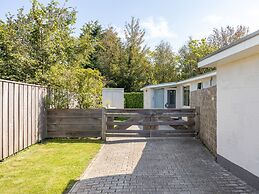 Beachside Holiday Home in Kamperland With Garden