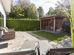 Beachside Holiday Home in Kamperland With Garden