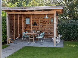 Beachside Holiday Home in Kamperland With Garden