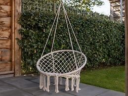 Beachside Holiday Home in Kamperland With Garden