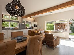 Beachside Holiday Home in Kamperland With Garden