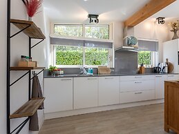 Beachside Holiday Home in Kamperland With Garden