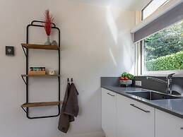 Beachside Holiday Home in Kamperland With Garden