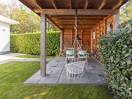 Beachside Holiday Home in Kamperland With Garden