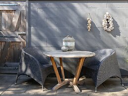 Beachside Holiday Home in Kamperland With Garden